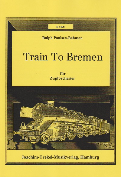 Train To Bremen