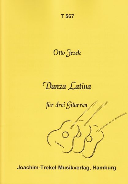 Logo:Danza Latina