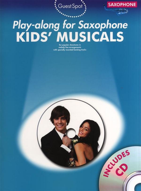 Kid's Musicals