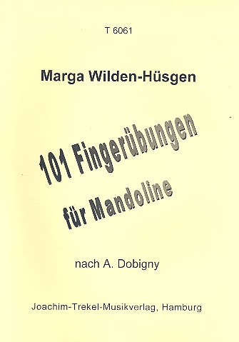 101 Fingerübungen