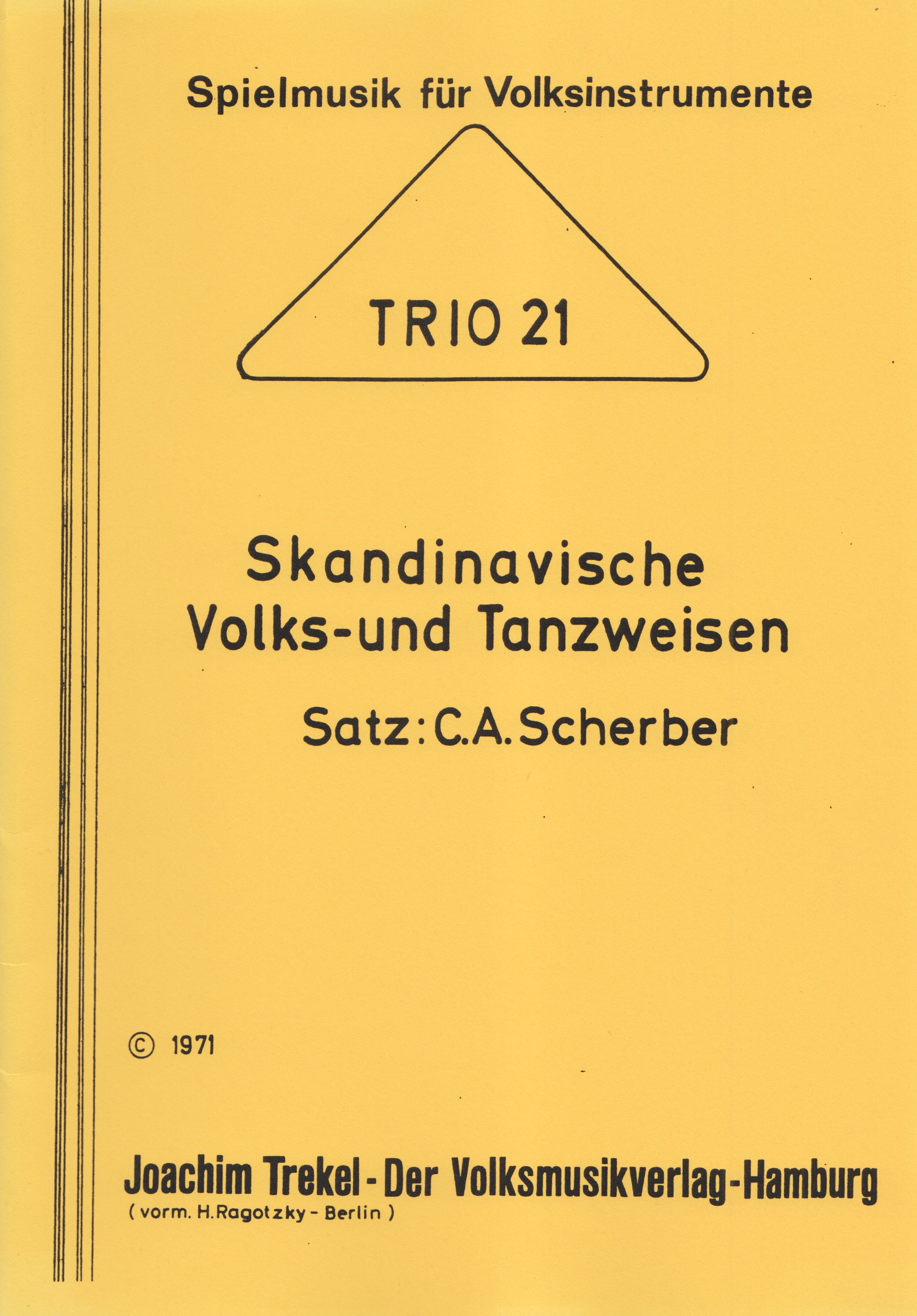 Logo:Skandinavische Volks- und Tanzweisen