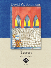 Tessera