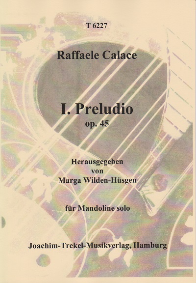 1. Preludio op. 45