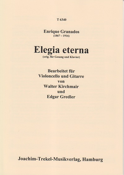 Elegia eterna