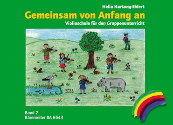 Gemeinsam von Anfang an 2