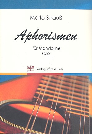 Aphorismen