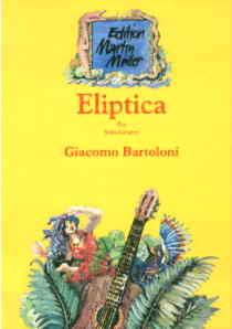 Eliptica