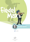 Fiedelmax - Der große Auftritt 1 für Violine - Vorspielstücke