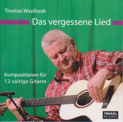 Das vergessene Lied