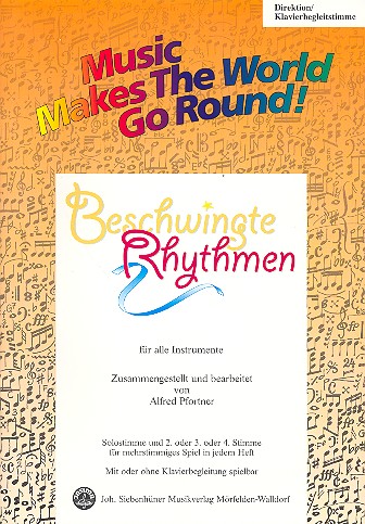 Beschwingte Rhythmen