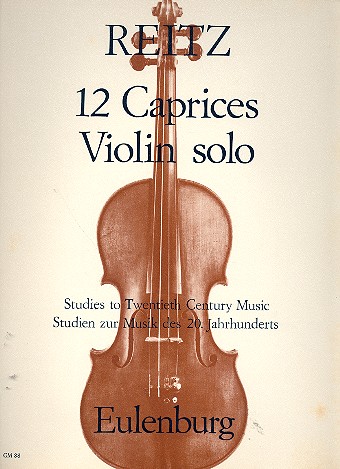 12 Caprices