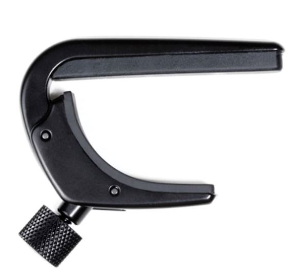 Kapodaster Planet Waves NS Ukulele Capo Pro