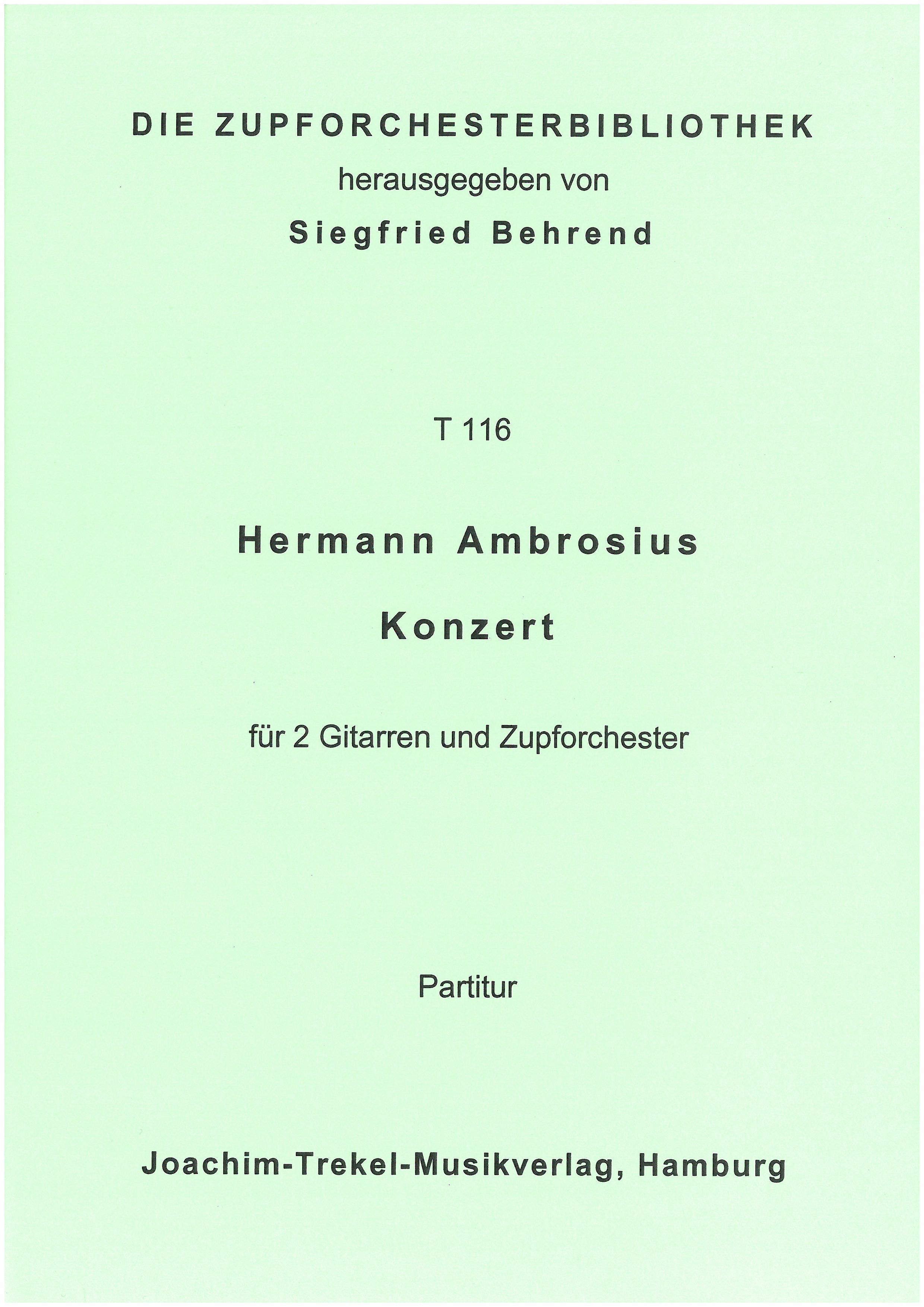 Konzert