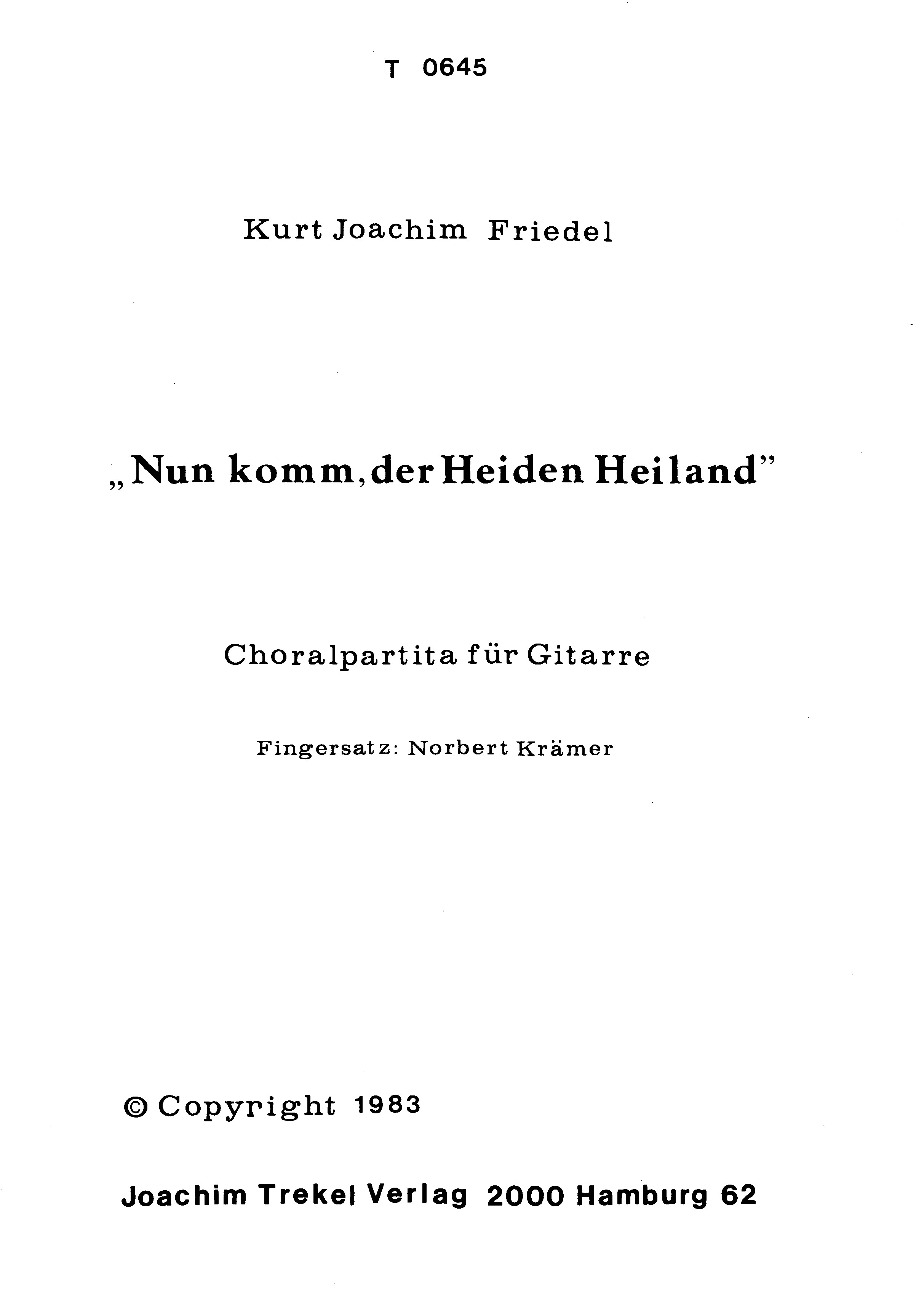 Logo:Nun komm der Heiden Heiland