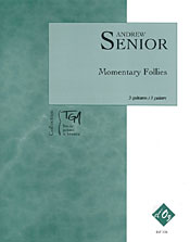 Logo:Momentary Follies