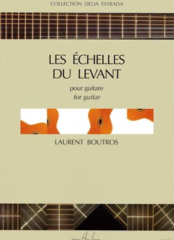 Les èchelles du levant