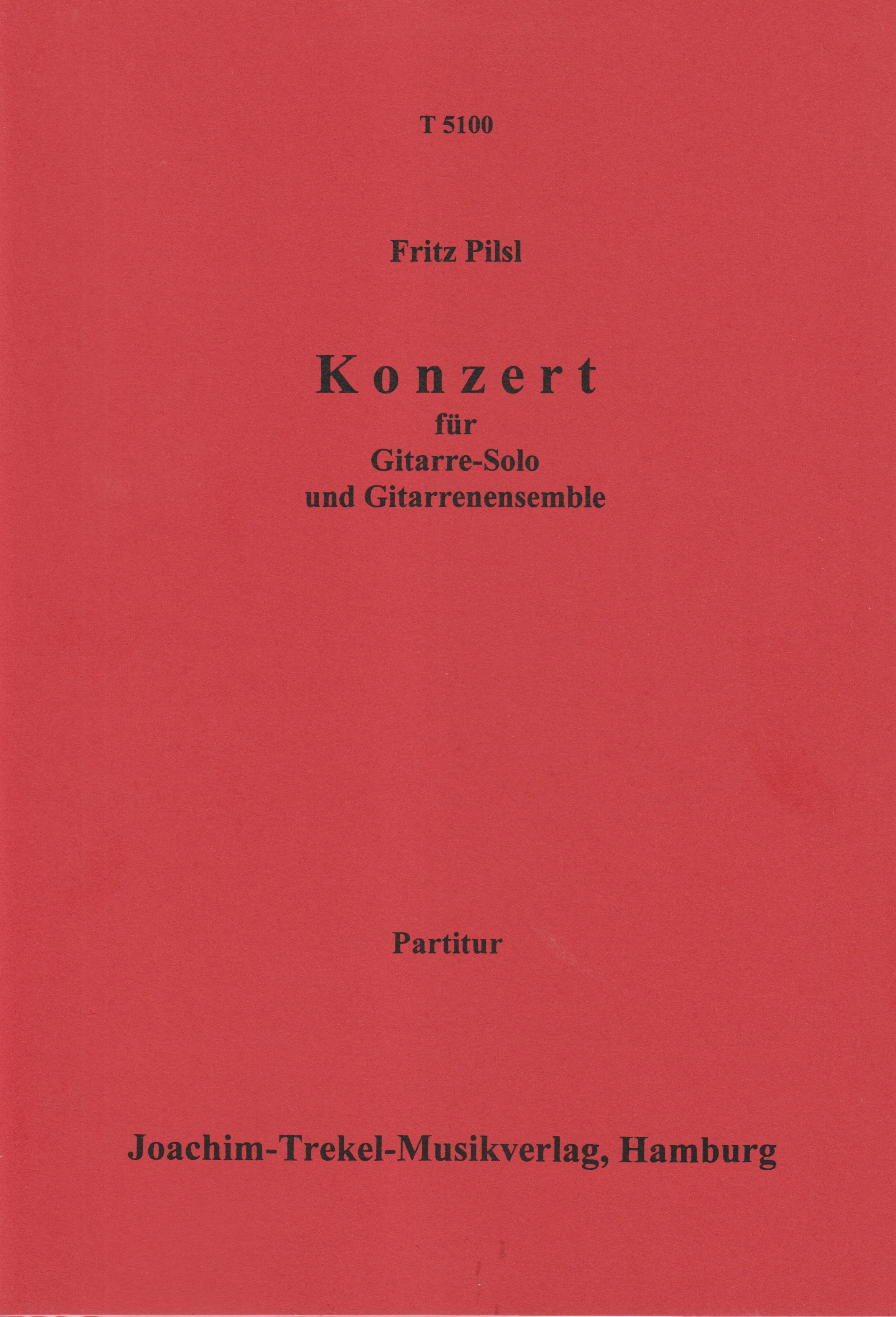 Konzert