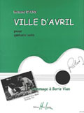 Ville d'avril