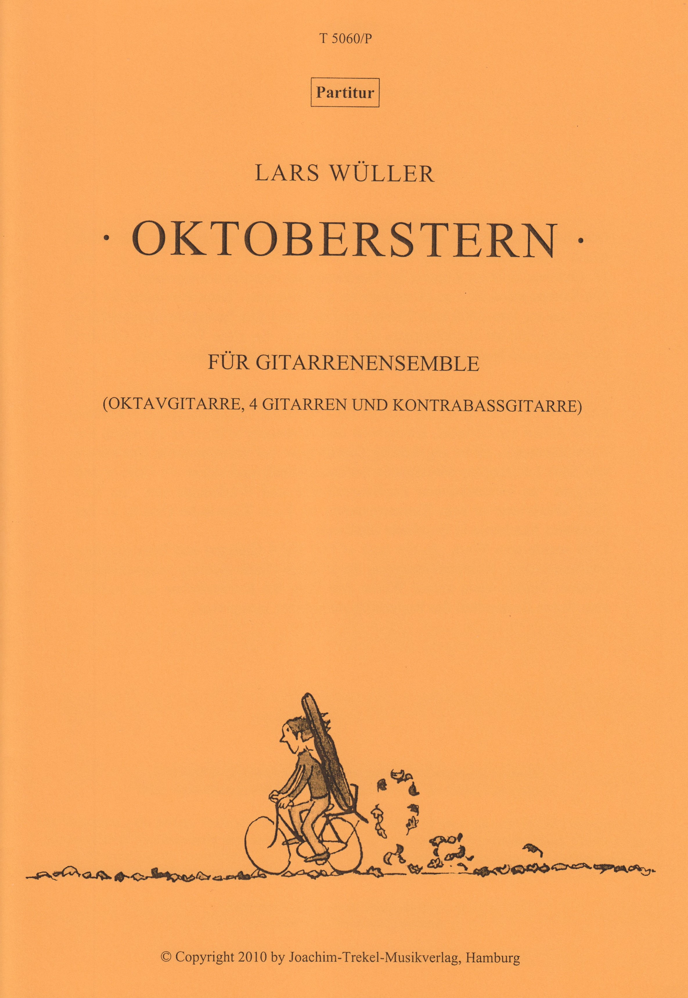 Oktoberstern