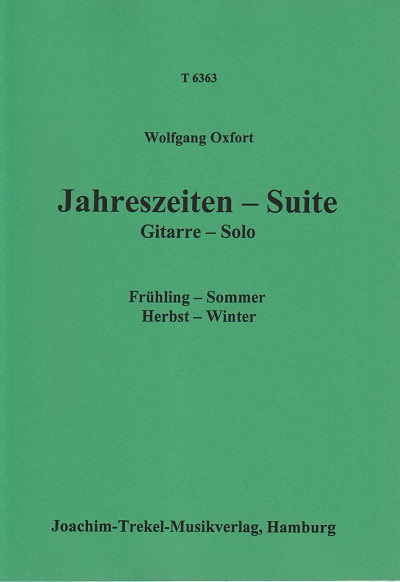 Jahreszeiten-Suite