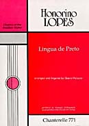 Lingua de Preto