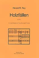 Holzfällen