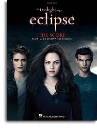 The Twilight Saga - Eclipse (the Score)