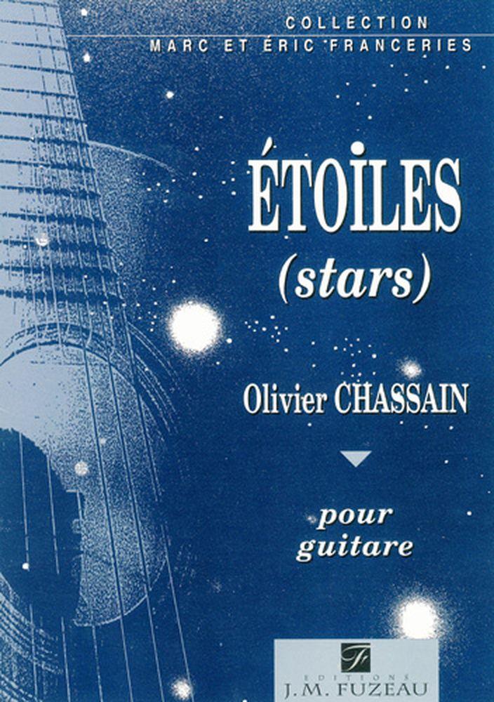 Etoiles