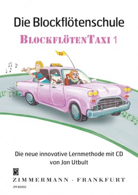 Blockflötentaxi