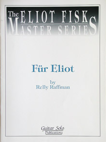 Für Eliot