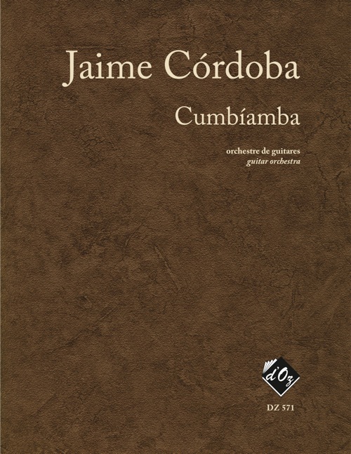 Cumbiamba