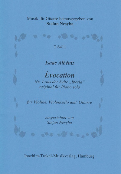 Evocation