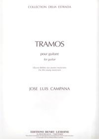 Tramos