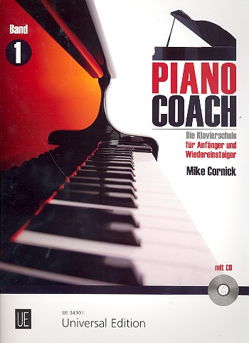 Piano Coach