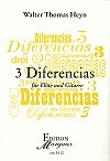 3 Diferencias