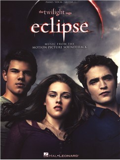 The Twilight Saga - Eclipse