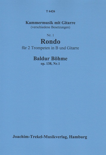 Rondo op. 138, Nr. 1