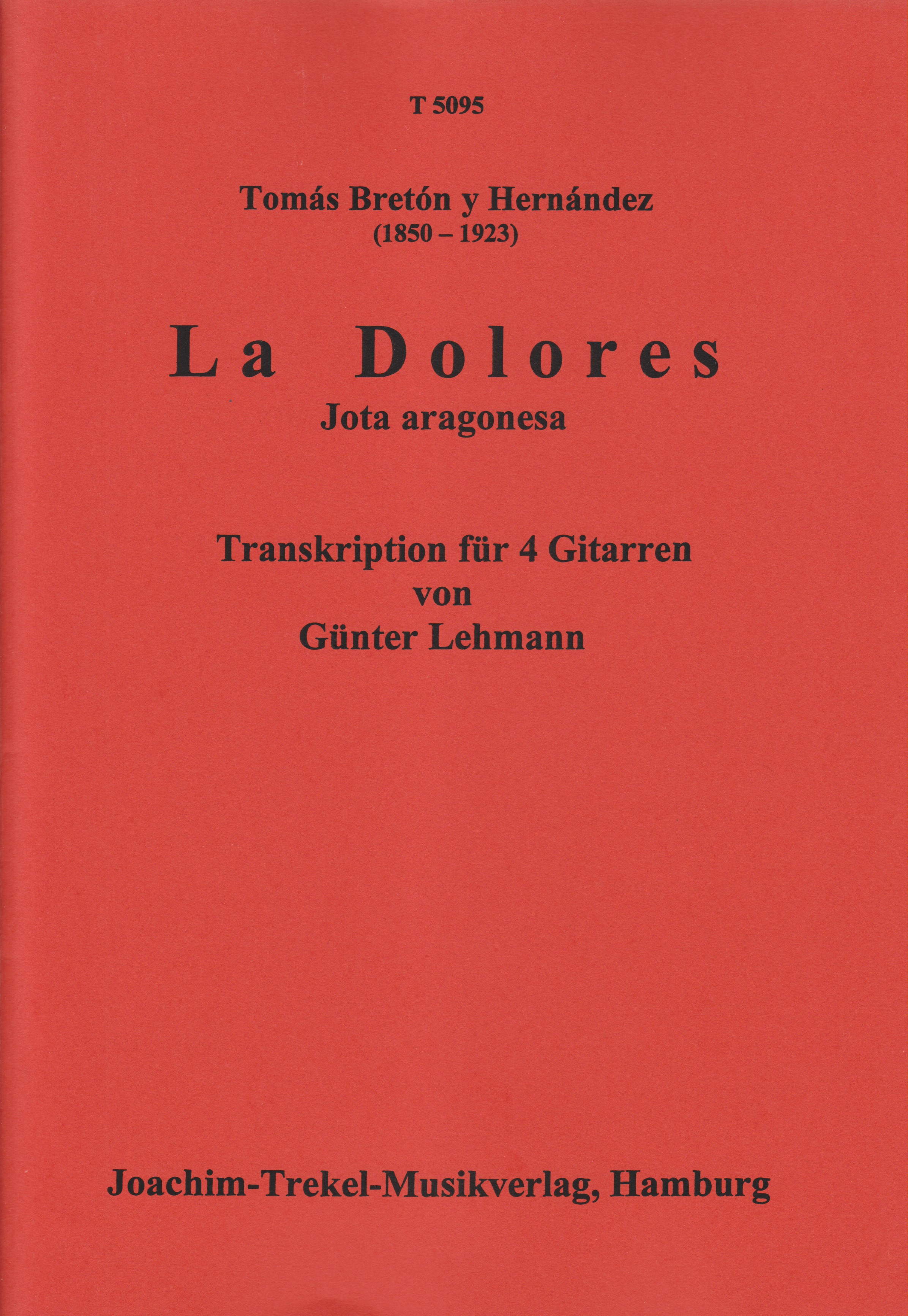 La Dolores