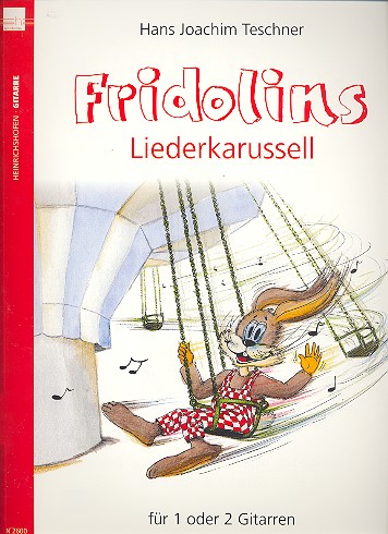 Fridolins Liederkarussell