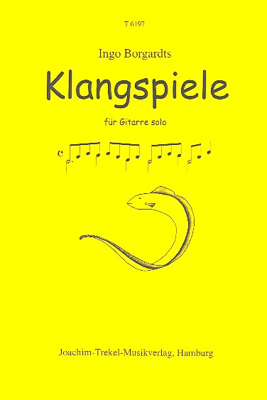 Klangspiele