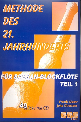 Methode des 21. Jahrhunderts Band 1