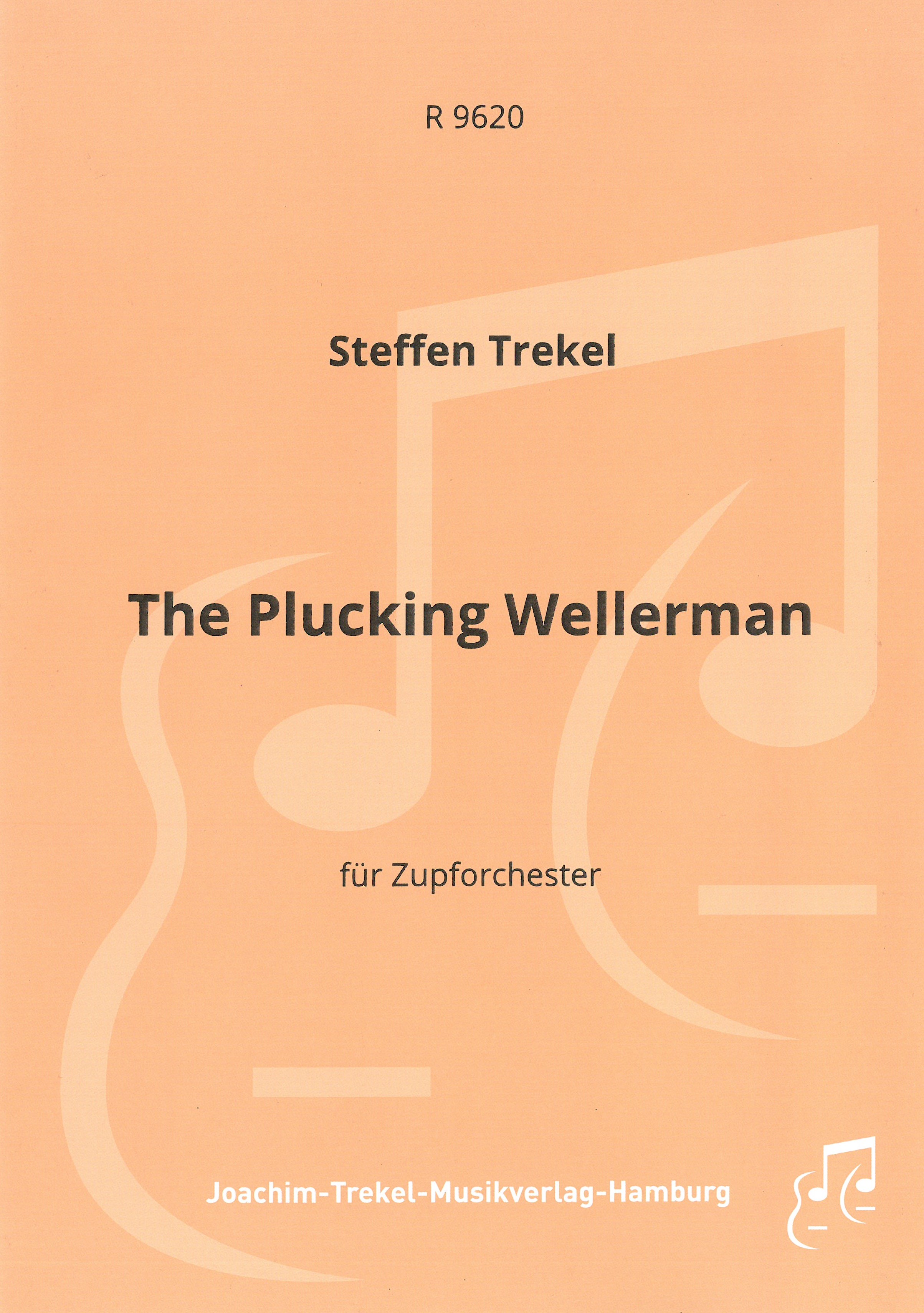 The Plucking Wellerman