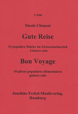 Gute Reise - Bon Voyage