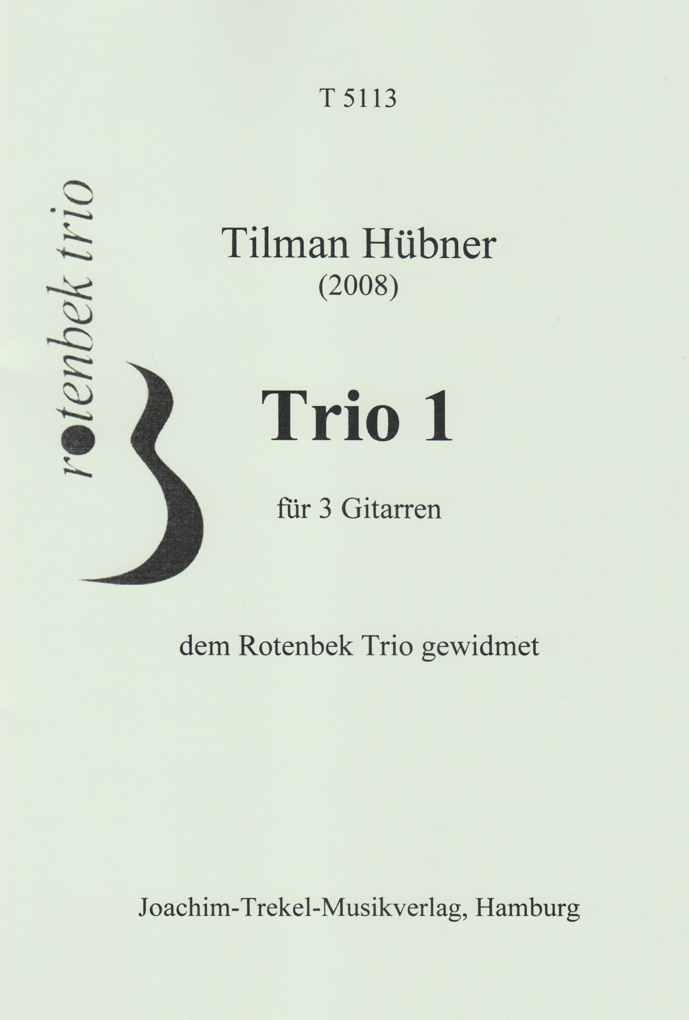 Logo:Trio 1