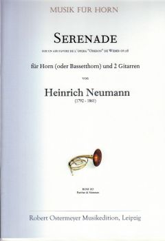 Serenade op.28