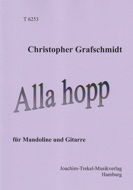 Alla hopp