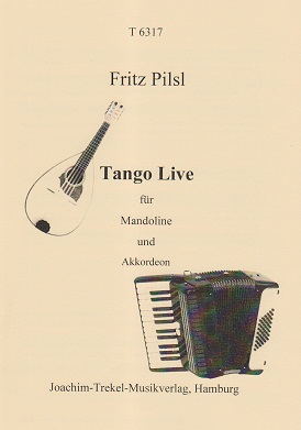 Tango Live