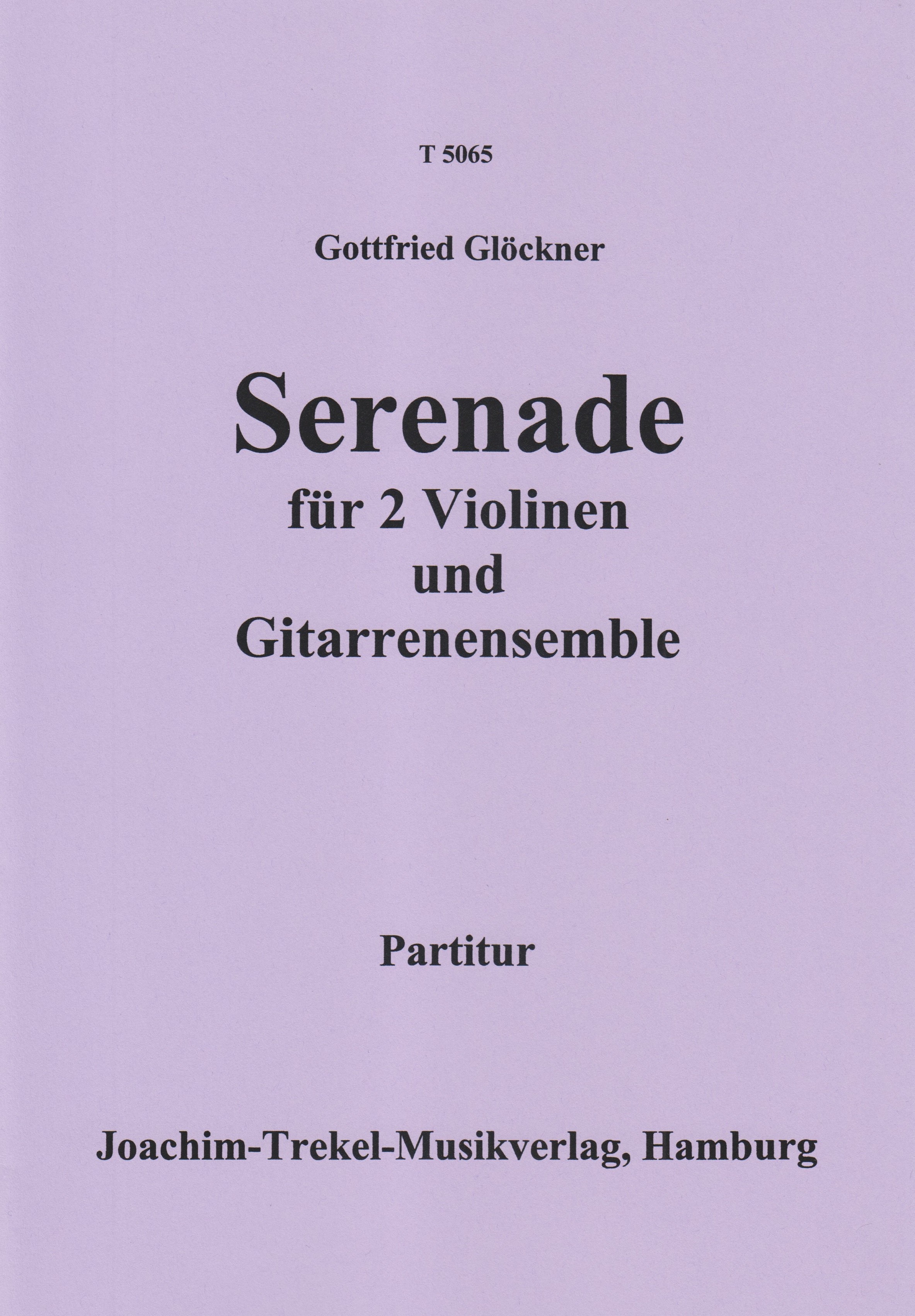 Serenade