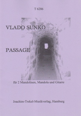 Passage