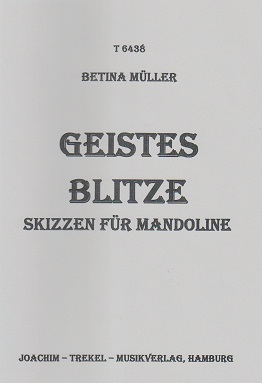 Geistesblitze